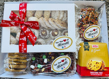 Load image into Gallery viewer, ***Christmas Biscotti Range 2025***