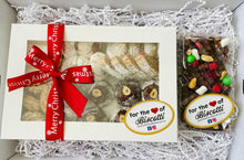 Load image into Gallery viewer, ***Christmas Biscotti Range 2025***