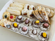 Load image into Gallery viewer, ***Easter Biscotti Range 2026***