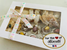 Load image into Gallery viewer, ***Easter Biscotti Range 2026***
