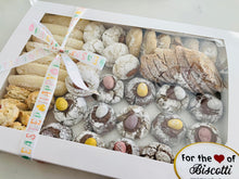 Load image into Gallery viewer, ***Easter Biscotti Range 2026***