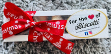 Load image into Gallery viewer, ***Christmas Biscotti Range 2025***