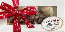 Load image into Gallery viewer, ***Christmas Biscotti Range 2025***