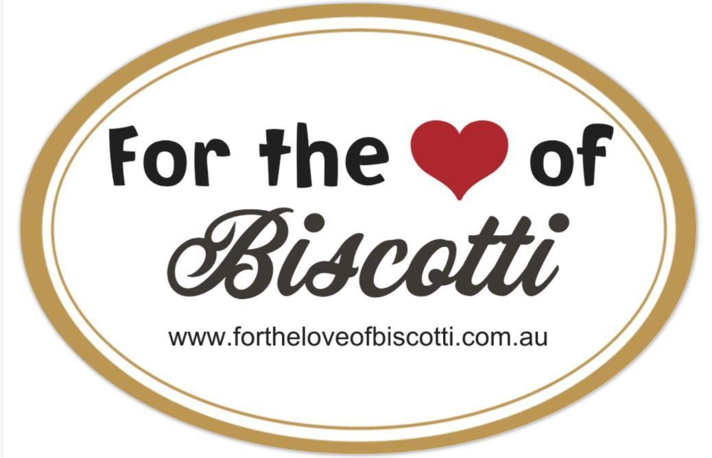 Love biscotto