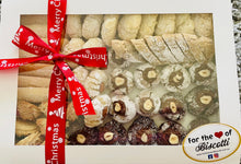 Load image into Gallery viewer, ***Christmas Biscotti Range 2024***
