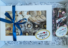 Load image into Gallery viewer, ***Father's Day Biscotti Range 2026***
