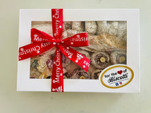 Load image into Gallery viewer, ***Christmas Biscotti Range 2025***

