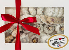 Load image into Gallery viewer, ***World Teachers Day Biscotti Range***
