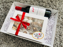 Load image into Gallery viewer, Special Occasion Biscotti Box
